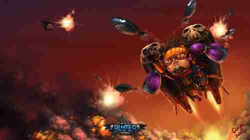 育碧《超越善恶2》真没死！或正为最后开发阶段做准备