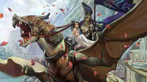 CDPR发布《巫师3》次世代版详细更新公告，全面提升次世代游戏体验